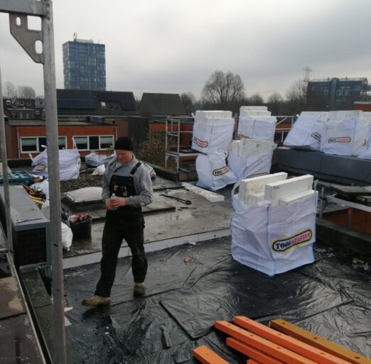 Onze specialisten