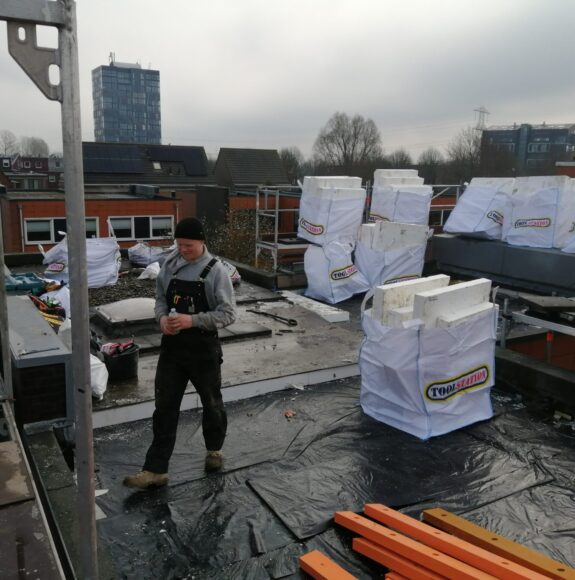 Onze specialisten